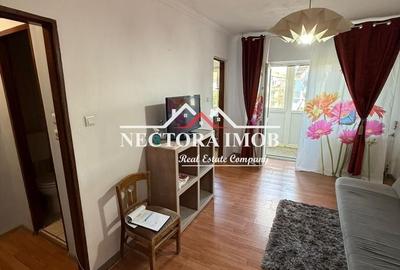 Garsonieră decomandată în Decebal - 2