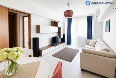Apartament cu 3 camere în Vitan