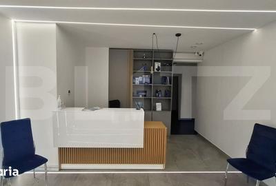 Spațiu comercial, de 152 mp, în Borhanci - 9