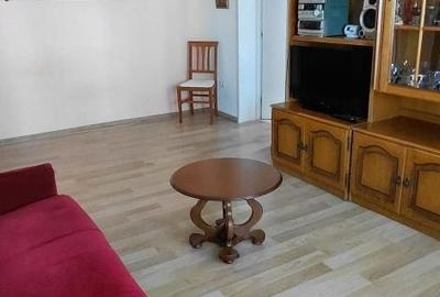Apartament cu 2 camere semidecomandat în Central - 2