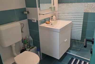 Apartament cu 2 camere decomandat în Girocului - 5