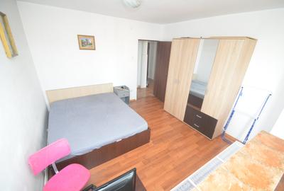 Apartament cu 2 camere decomandat în Complex Studențesc - 12