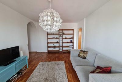 Apartament cu 2 camere semidecomandat în Titulescu - 3