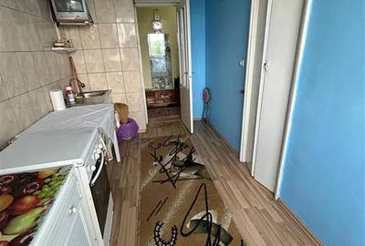 Apartament cu 2 camere decomandat în Gării - 4