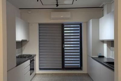 Apartament cu 2 camere decomandat, mobilat în Theodor Pallady