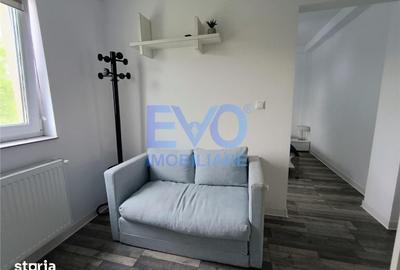 Apartament cu 2 camere decomandat în Valea Lupului - 4