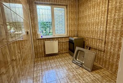 Apartament cu 2 camere în Calea București