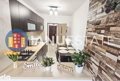 Apartament cu 3 camere decomandat, mobilat în Giurgiului - 6
