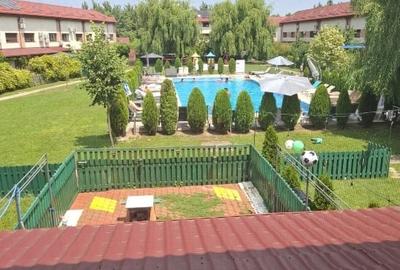 Casă cu 5 camere cu Canalizare în Central - 8