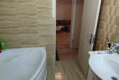 Apartament cu 2 camere semidecomandat în Valea Lupului - 2
