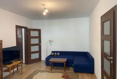 Apartament cu 2 camere semidecomandat în Domenii