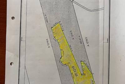 Teren agricol extravilan de 43000 mp, în Feldioara - 2