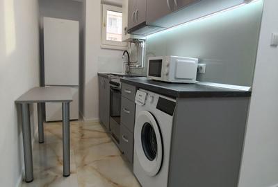 Apartament cu 2 camere nedecomandat în Șelimbăr