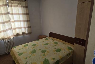 Apartament decomandat în Lujerului