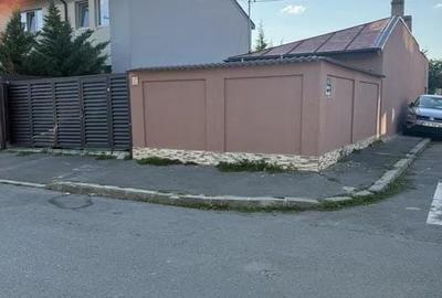 Casă cu 3 camere cu Teren 237.62 Mp în Andronache