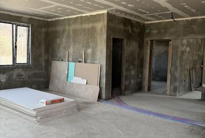 Casă cu 3 camere în Central - 4