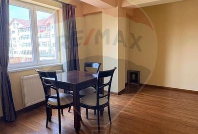 Apartament cu 3 camere în Central - 7