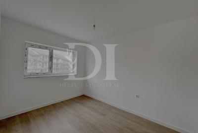 Apartament cu 3 camere semidecomandat în Florești - 4