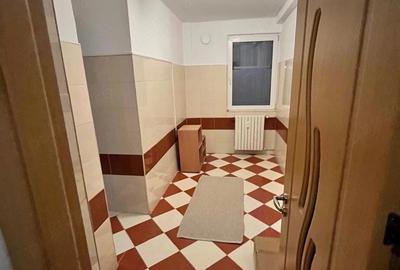 Apartament cu 2 camere decomandat în Central - 5