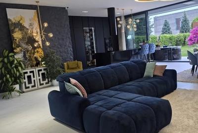 Casă individuală cu 7 camere cu Teren 800 Mp în Tomis Plus - 12
