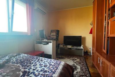 Apartament cu 3 camere semidecomandat în Gorjului - 3