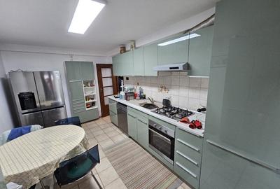 Duplex cu 4 camere cu Canalizare în Păcii - 5