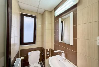 Birou, de 602 mp, în Splaiul Unirii - 5