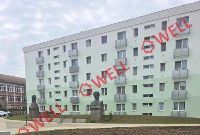 Apartament cu 2 camere în Ciucului - 2