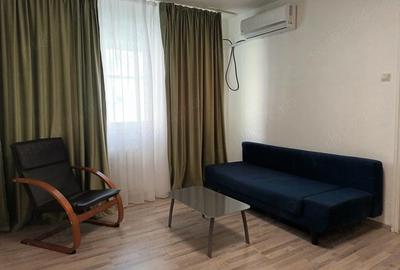 Apartament cu 2 camere semidecomandat în Constructorilor - 1