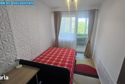 Garsonieră, mobilată în Dâmbul Rotund - 3