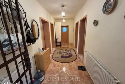 Casă cu 3 camere cu Teren 1210 Mp în Tinosu - 10
