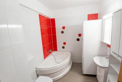 Apartament cu 2 camere decomandat în Iosia - 11