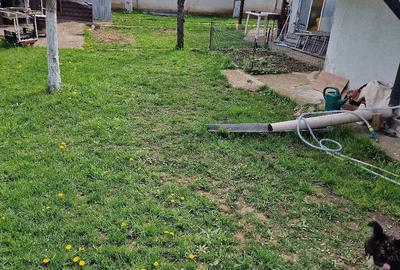Casă cu Teren 565 Mp în Brebu - 1