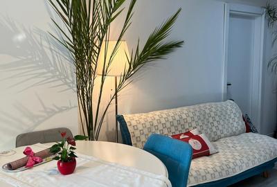 Apartament cu 2 camere decomandat în Exterior Nord - 13