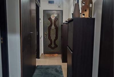 Apartament cu 2 camere semidecomandat în Central - 1