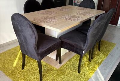 Apartament cu 2 camere decomandat în Sângeorgiu de Mureș - 4