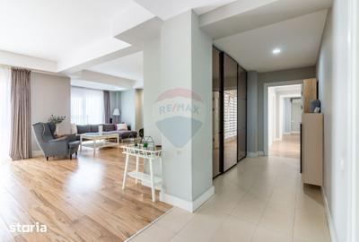 Apartament cu 4 camere în Ștefăneștii de Jos - 16