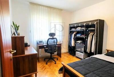 Apartament cu 4 camere decomandat, mobilat în Mehala - 4
