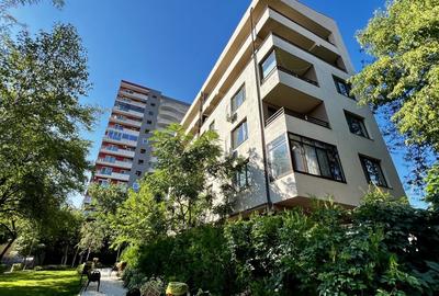 Apartament cu 3 camere decomandat, mobilat în Bucureștii Noi - 22
