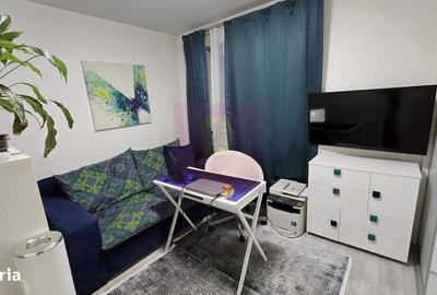Apartament cu 3 camere decomandat în Giulești