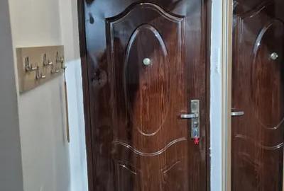 Apartament cu 2 camere semidecomandat în Iancului - 13