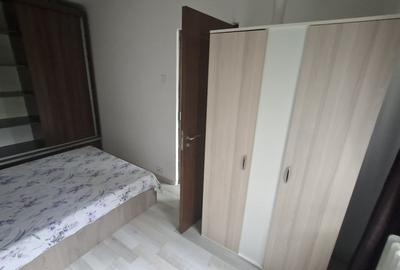 Apartament cu 2 camere semidecomandat în Km 4-5