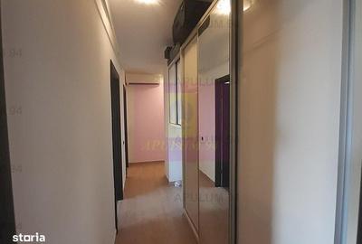 Apartament cu 2 camere decomandat, mobilat în Vitan