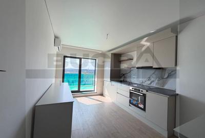 Apartament cu 4 camere semidecomandat, mobilat în Zorilor - 7