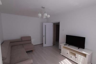 Apartament cu 2 camere decomandat în Central - 3