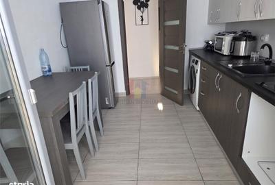 Apartament cu 2 camere în Brăilița - 5