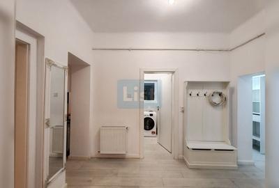 Apartament cu 2 camere decomandat în Central - 7