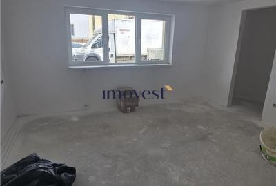 Apartament cu 3 camere decomandat în Titulescu - 11
