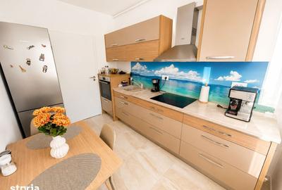 Apartament cu 2 camere decomandat în Bartolomeu - 2