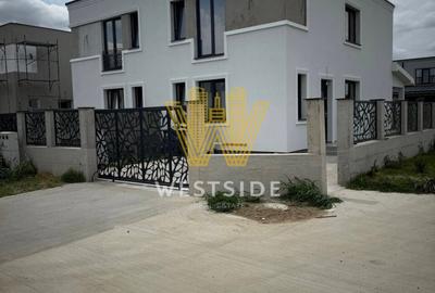Apartament cu 4 camere decomandat în Bucovăț (Remetea Mare) - 1